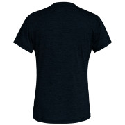Мъжка тениска Salewa Puez Melange Dry M S/S Tee