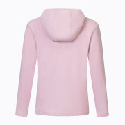 Детски функционален суитшърт Regatta Pandea Powder Lilac