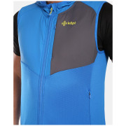 Мъжка жилетка Kilpi Lenia-M