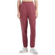 Дамски анцуг 4F Trousers Cas F1748 винен Burgundy