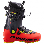 Обувки за ски-алпинизъм Dynafit Tlt 8 Boot червен/черен