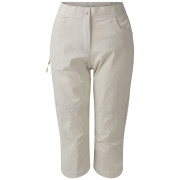 Дамски 3/4 клин Dare 2b Melodic Pro 3/4 Trouser бежов Almond Milk