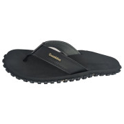 Джапанки Gumbies Vegovert Black