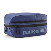 Пътен калъф Patagonia Black Hole Cube 6L син Current Blue