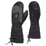 Дамски ръкавици Black Diamond Mercury Mitts W's черен Black