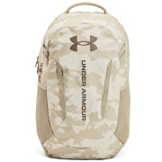 Раница Under Armour Hustle 6.0 Backpack бял wht