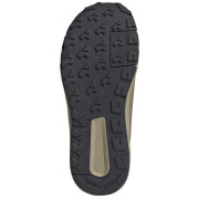 Детски обувки Adidas Terrex Anylander Mid Climaproof J Blue