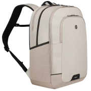 Градска раница Victorinox Altmont Modern Deluxe Backpack бежов Stone White