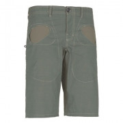 Мъжки къси панталони E9 Rondo Short P зелен