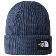 Шапка The North Face Salty Dog Beanie син