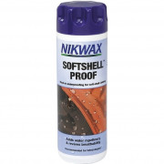 Импрегниране Nikwax Softshell Proof 300 ml