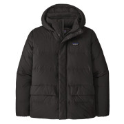Мъжко яке Patagonia M's Sisar Down Hoody Jkt черен Black