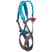 Детска сбруя Black Diamond K Momentum Full Body Harness