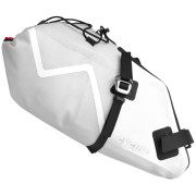 Чанта за велосипед Cyclite Saddle Bag Small / 02 светло сив light grey