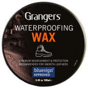 Импрегниращ восък Granger's Waterproofing Wax кафяв/оранжев