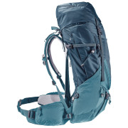 Дамска раница Deuter Futura Air Trek 45+10 SL