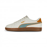 Обувки Puma Puma Smash 3.0 Retro Prep бял/оранжев