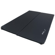 Самонадуваема постелка Outwell Sleepin Double 3.0 cm черен Black