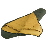 Спален чувал Easy Camp Falcon III Mummy -4°C - Left zipper