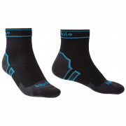Чорапи Bridgedale Storm Sock MW Ankle черен Black