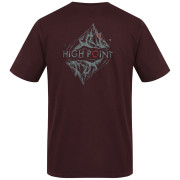 Мъжка тениска High Point Bounce T-Shirt