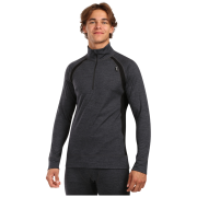 Функционална мъжка тениска Kilpi Jager-M черен BLK