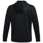 Мъжки суитшърт Under Armour Armour Fleece FZ Hoodie