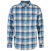 Мъжка риза Fjällräven Singi Heavy Flannel Shirt M