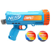 Играчка за куче Nerf Dog Blaster + Tennis Balls 2 pcs