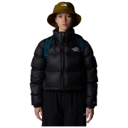 Пътна чанта The North Face Base Camp Voyager Duffel 42l