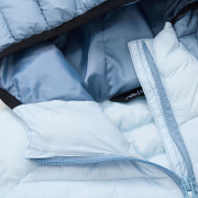 Дамско яке Regatta Womens Hooded Leedre Hybrid
