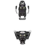 Автомат за ски-алпинизъм Fritschi Xenic plus 12 adjustable 60mm