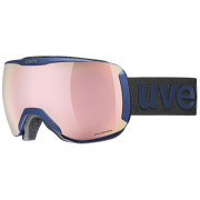 Дамски скиорски очила Uvex Downhill 2100 WE