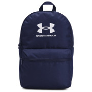 Раница Under Armour Loudon Lite Backpack тъмно син MidnightNavy/MidnightNavy/White