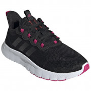 Дамски обувки Adidas Nario Move черно/розово Cblack/Cblack/Terema