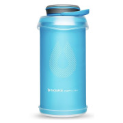 Бутилка Hydrapak Stash Bottle 1l син MalibuBlue