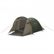 Палатка Easy Camp Spirit 200 зелен/кафяв RusticGreen