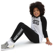 Детски клин Vans Chalkboard Ii Legging Girls