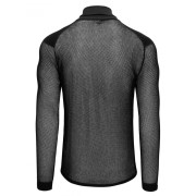 Поло Brynje of Norway Super Thermo Zip polo Shirt