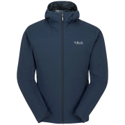 Мъжко яке Rab Xenair Alpine Light Jacket син