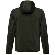 Функционален мъжки суитшърт Salewa Puez Altavia Pl Hd Jkt M