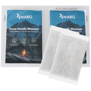 Отоплители за ръце Warg Frost Hands Warmer бял