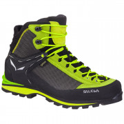 Мъжки обувки Salewa MS Crow GTX зелен Cact/SulphurSpring