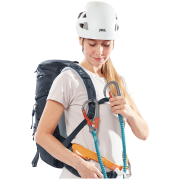 Дамска туристическа раница Deuter Trail 16 SL