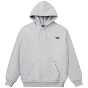 Мъжки суитшърт Vans Left Chest PO сив Light Grey Heather