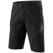 Мъжки къси панталони за колоездене Dynafit Ride Light Dst Shorts M черен/бял black out