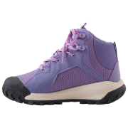 Детски обувки Reima Kulkuri Mid Misty Violet