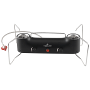 Къмпинг котлон Robens Fire Finch Double Stove