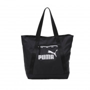 Дамска чанта Puma Core Base Large Shopper 2022 черен