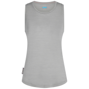 Дамска тениска без ръкав Icebreaker Women Merino 125 Cool-Lite™ Sphere III Tank